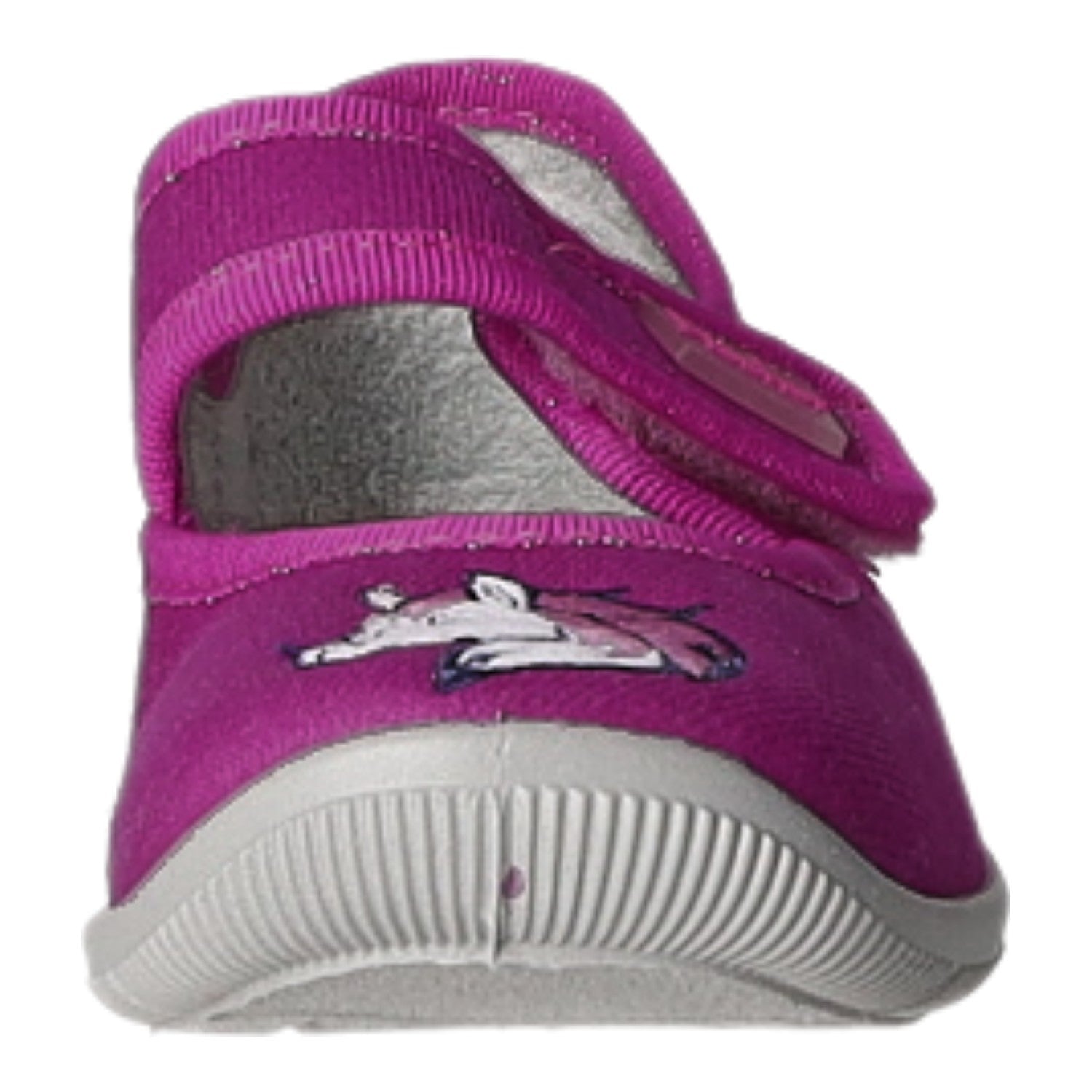 Fischer Hausschuh Kaltfutter