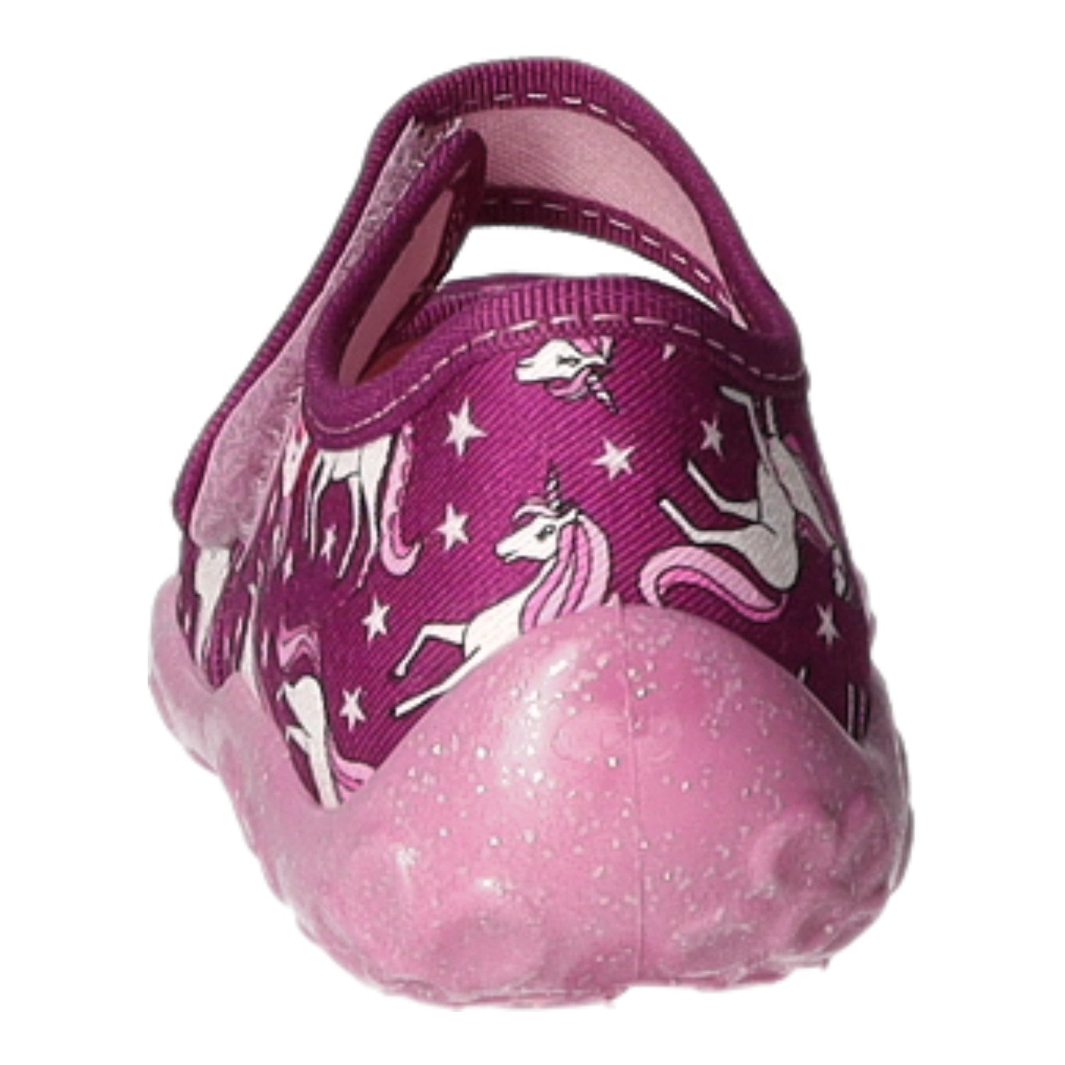 superfit Hausschuh Kaltfutter BONNY