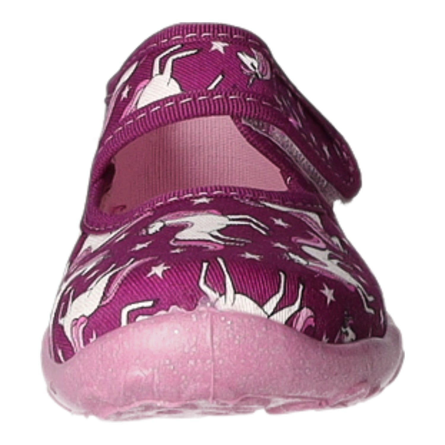 superfit Hausschuh Kaltfutter BONNY