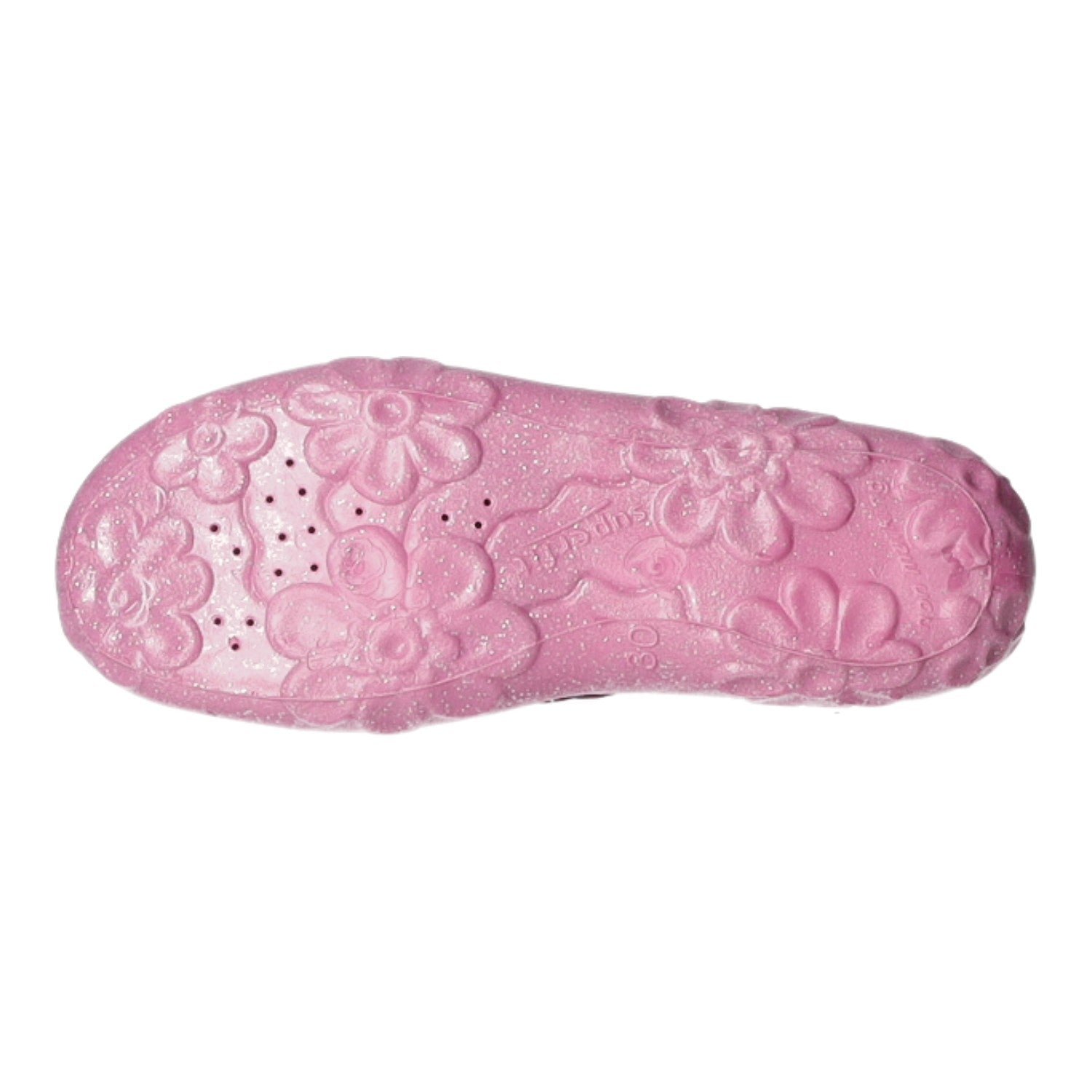 superfit Hausschuh Kaltfutter BONNY