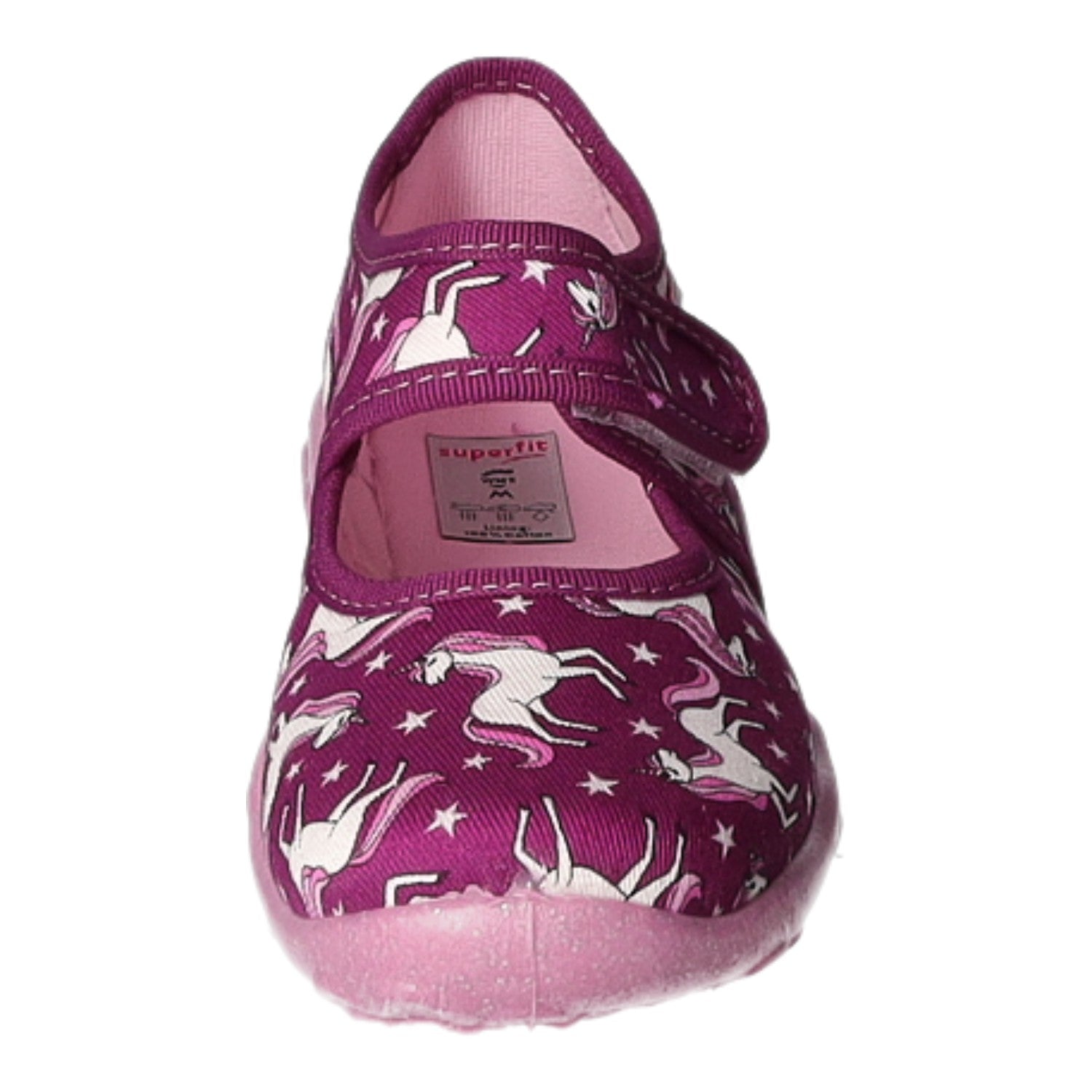 superfit Hausschuh Kaltfutter BONNY