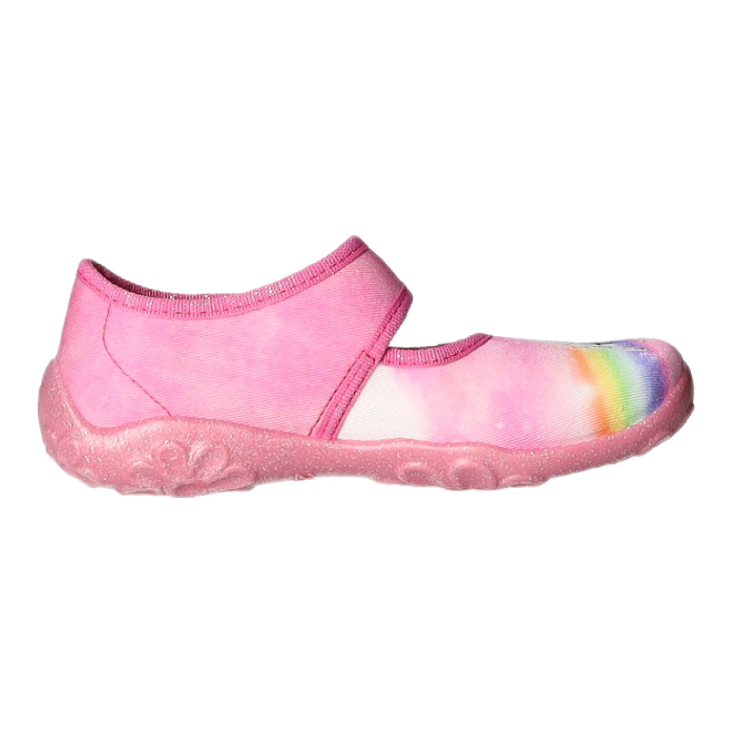 superfit Hausschuh Kaltfutter BONNY