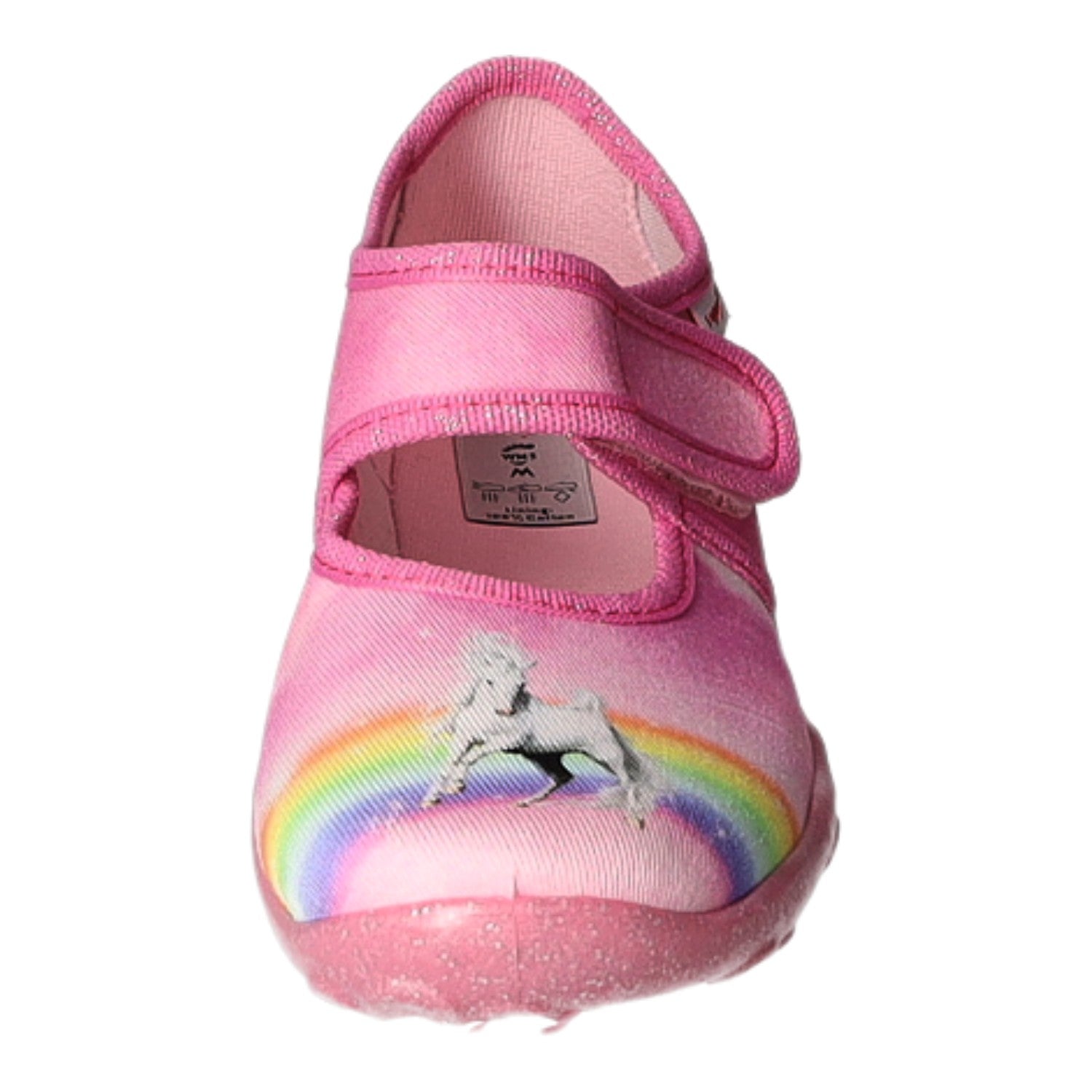 superfit Hausschuh Kaltfutter BONNY