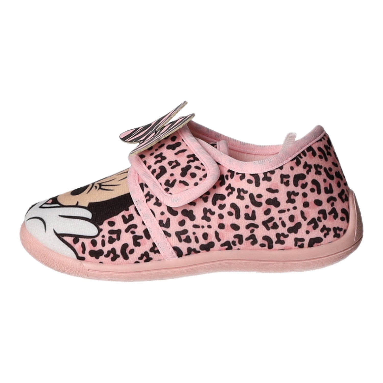 Minnie Mouse Hausschuh Kaltfutter