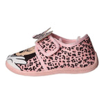 Lade das Bild in den Galerie-Viewer, Minnie Mouse Hausschuh Kaltfutter
