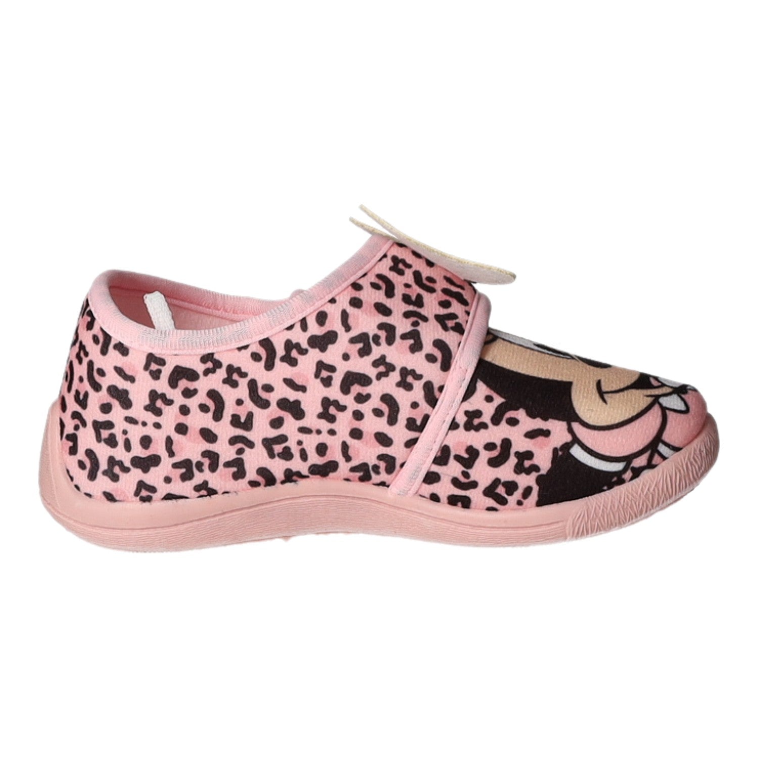 Minnie Mouse Hausschuh Kaltfutter