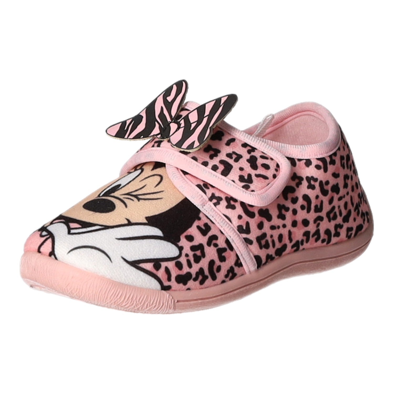 Minnie Mouse Hausschuh Kaltfutter