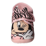 Lade das Bild in den Galerie-Viewer, Minnie Mouse Hausschuh Kaltfutter
