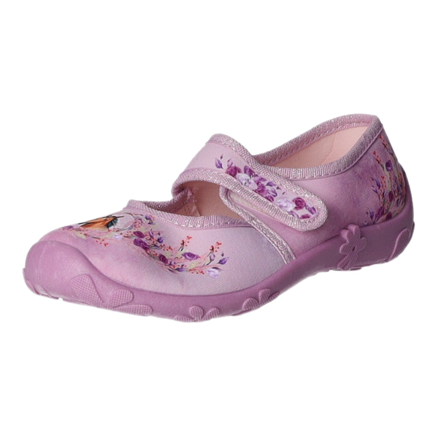 girlZ onlY Hausschuh Kaltfutter