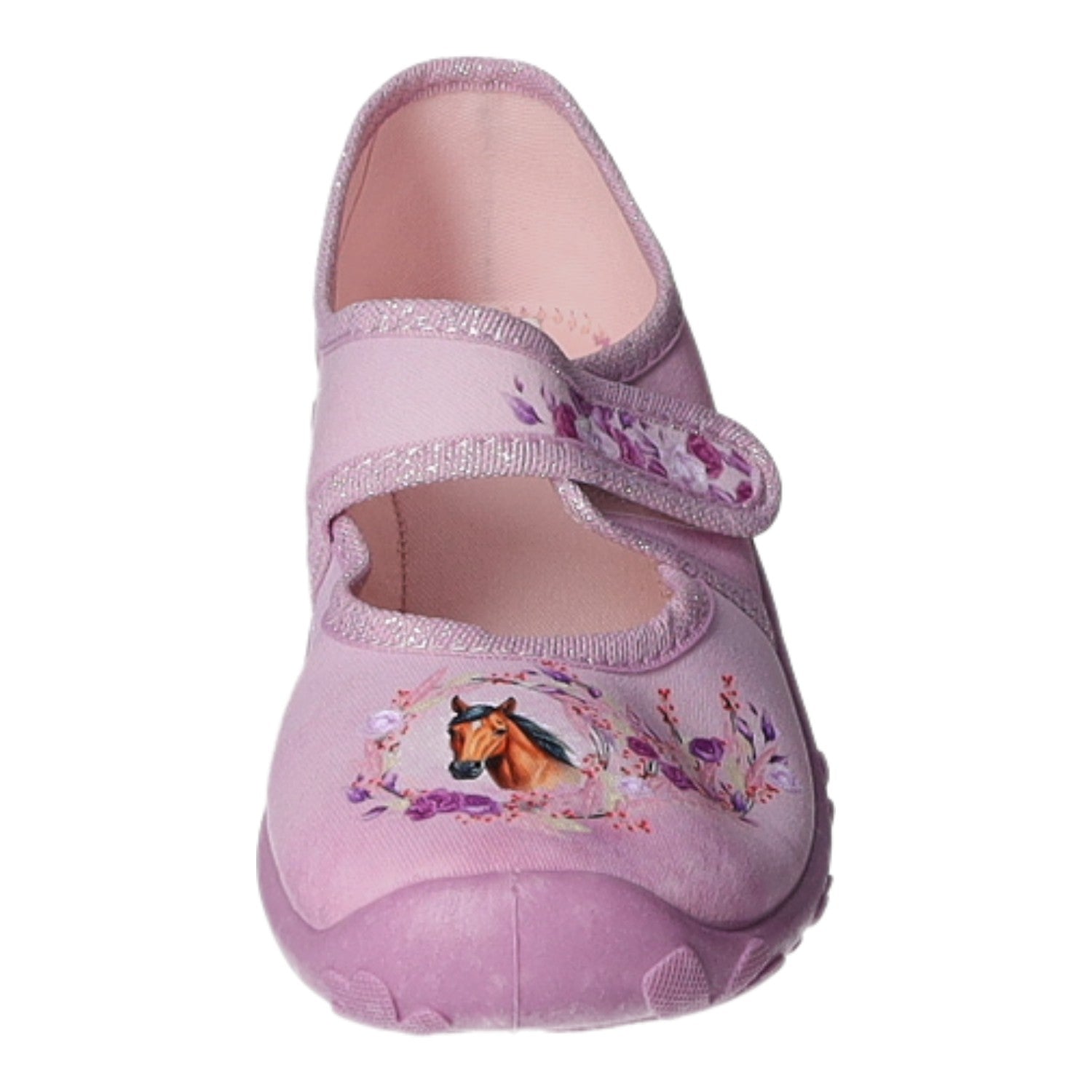 girlZ onlY Hausschuh Kaltfutter