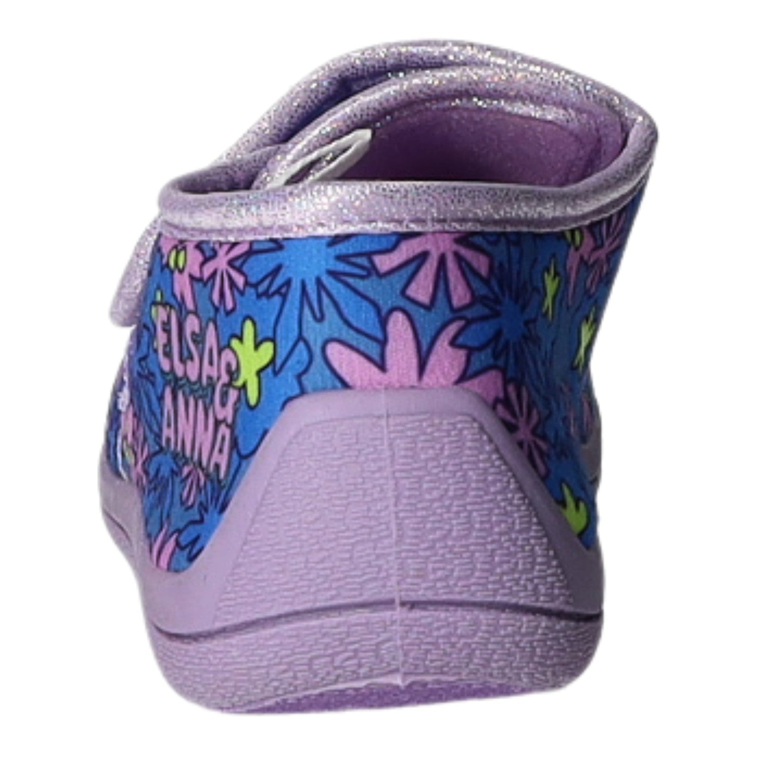 Frozen Hausschuh Kaltfutter