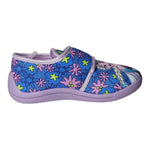 Lade das Bild in den Galerie-Viewer, Frozen Hausschuh Kaltfutter
