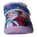 Lade das Bild in den Galerie-Viewer, Frozen Hausschuh Kaltfutter
