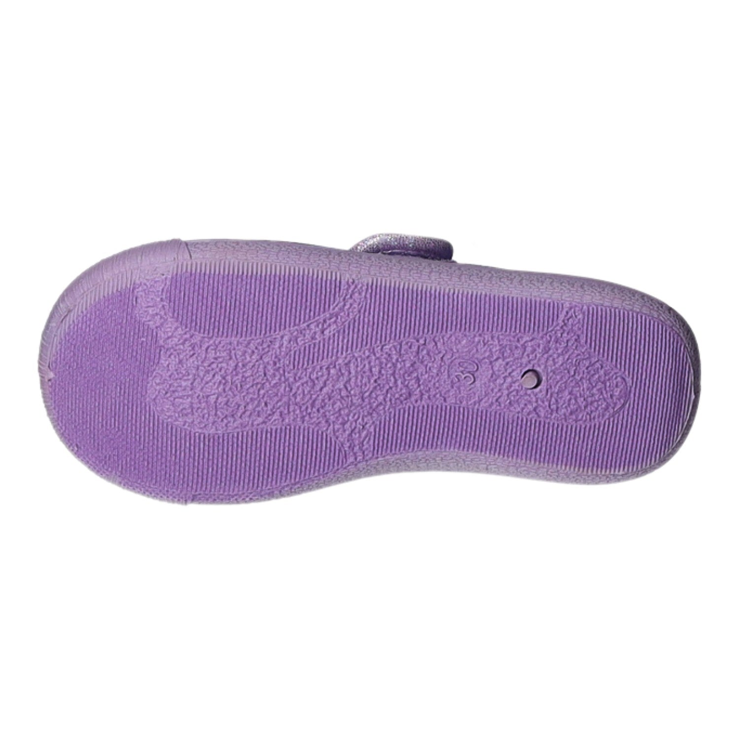 Frozen Hausschuh Kaltfutter