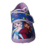 Lade das Bild in den Galerie-Viewer, Frozen Hausschuh Kaltfutter
