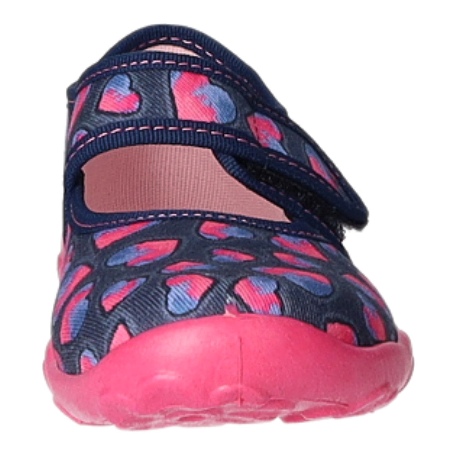 superfit Hausschuh Kaltfutter BONNY