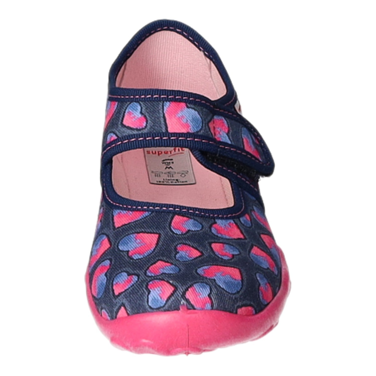 superfit Hausschuh Kaltfutter BONNY