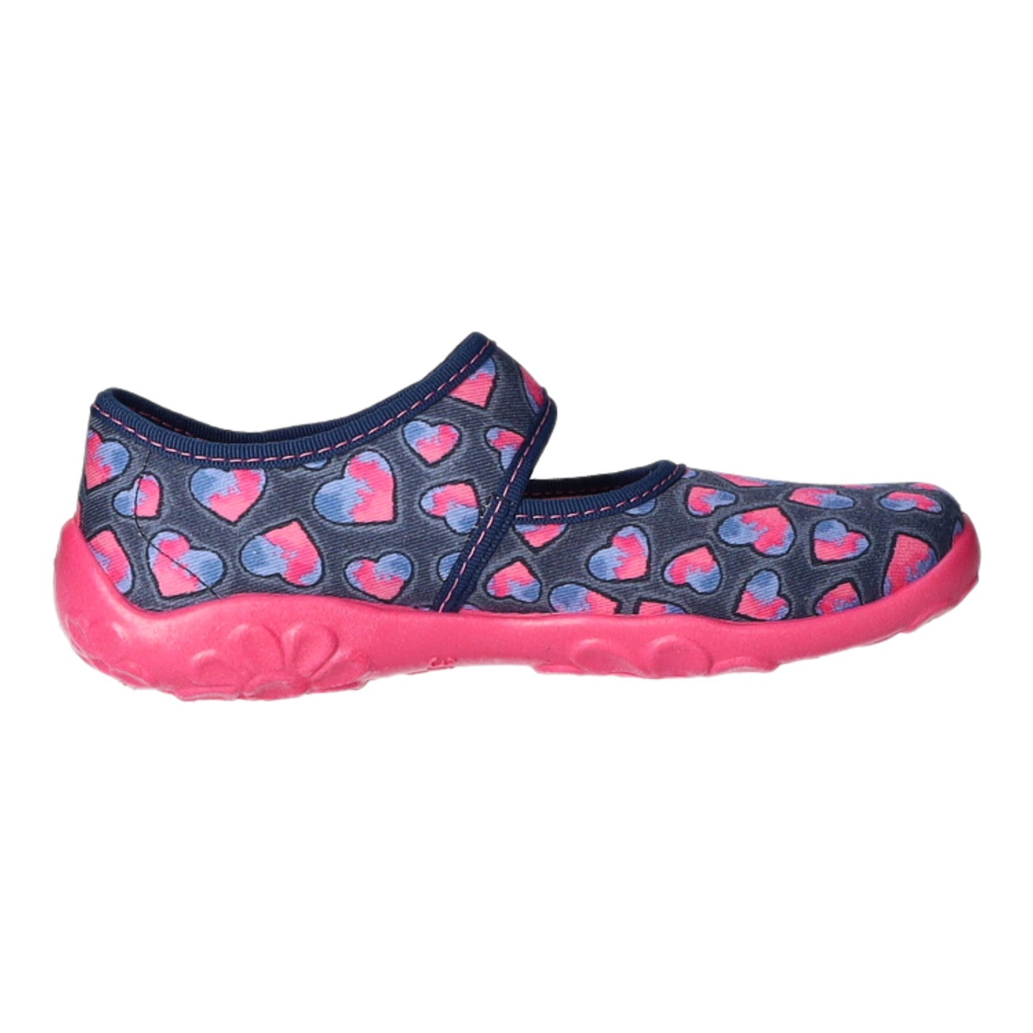 superfit Hausschuh Kaltfutter BONNY