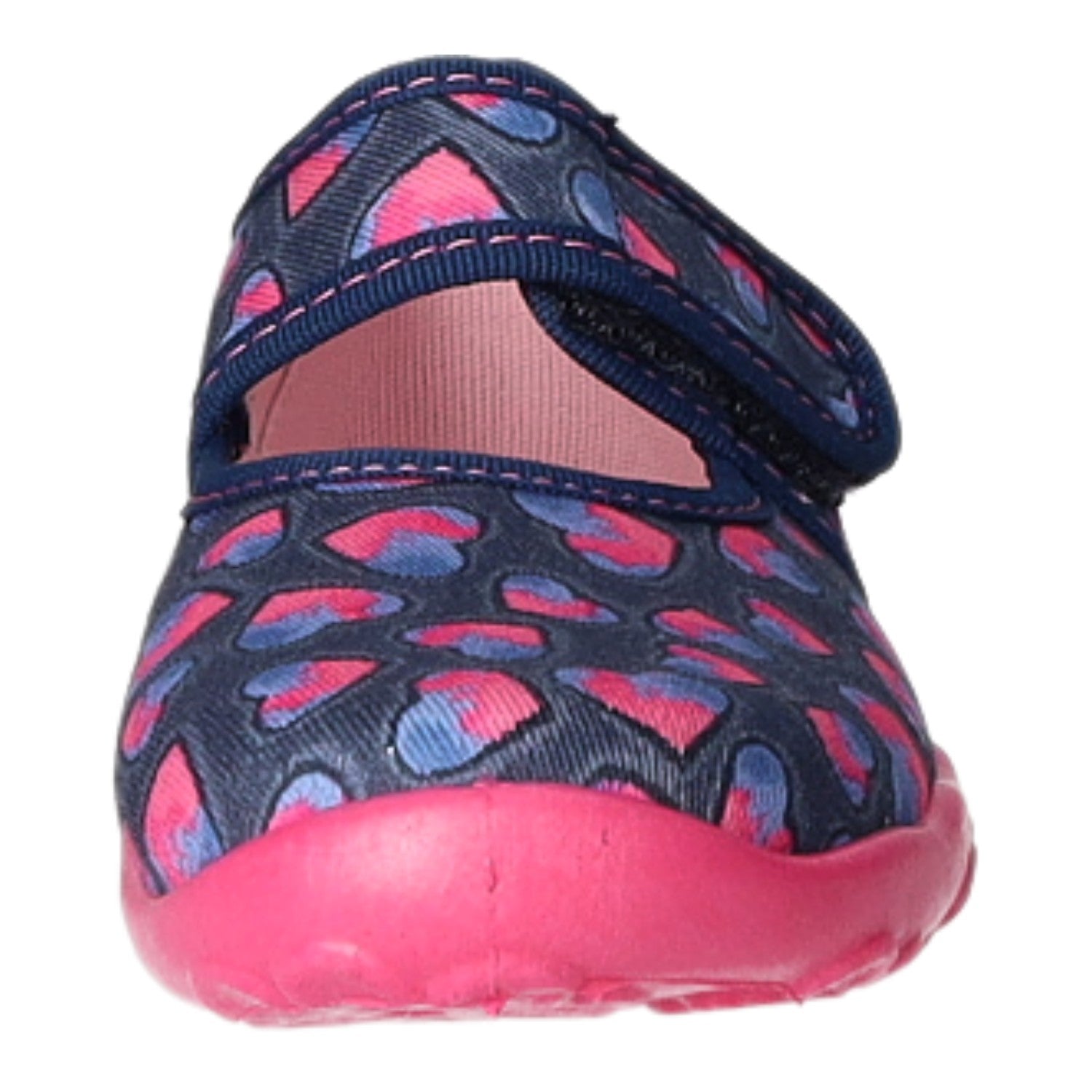 superfit Hausschuh Kaltfutter BONNY