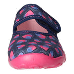 Lade das Bild in den Galerie-Viewer, superfit Hausschuh Kaltfutter BONNY
