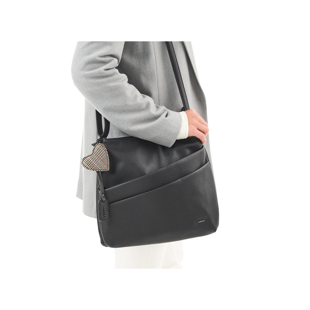 Rieker Reißverschlusstasche