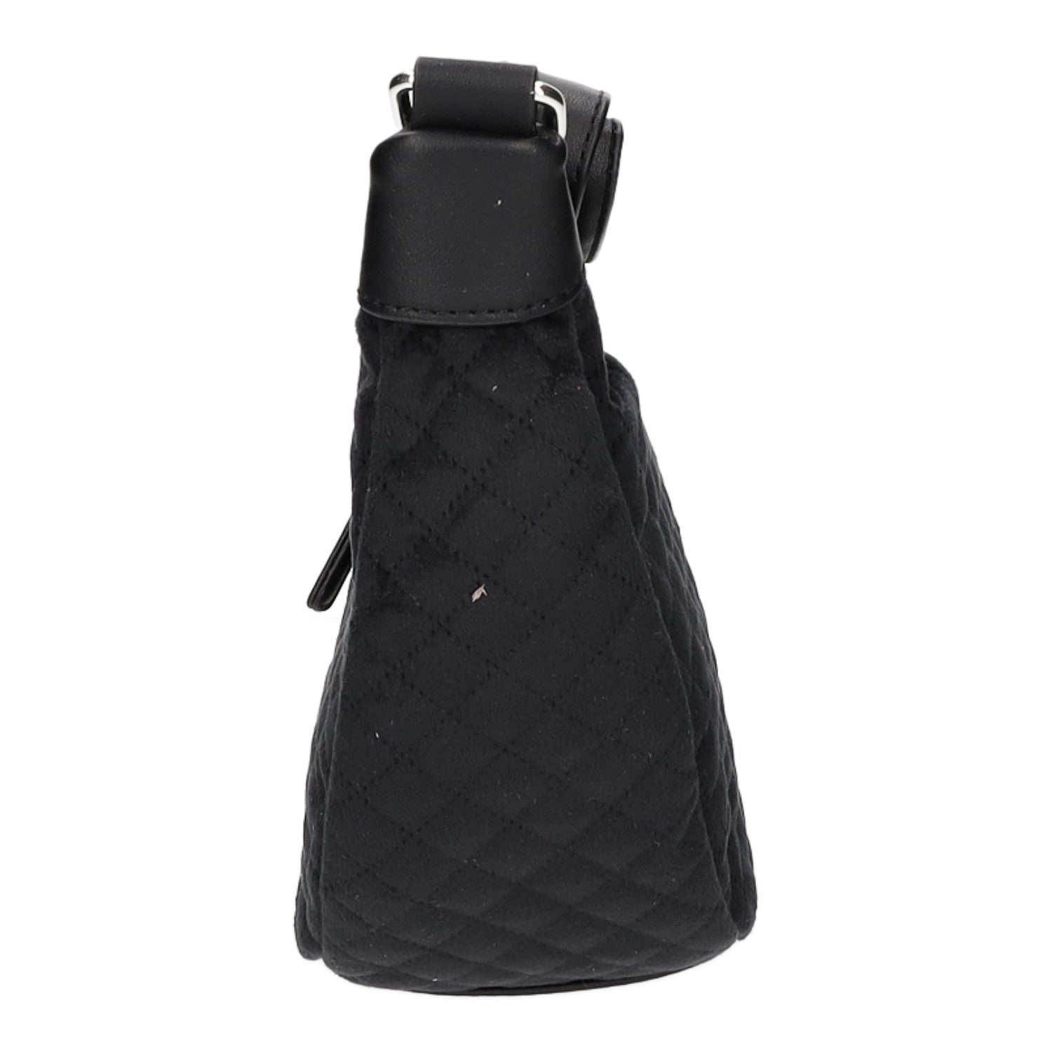 Tom Tailor Reißverschlusstasche Liriel Velvet Cross Bag M