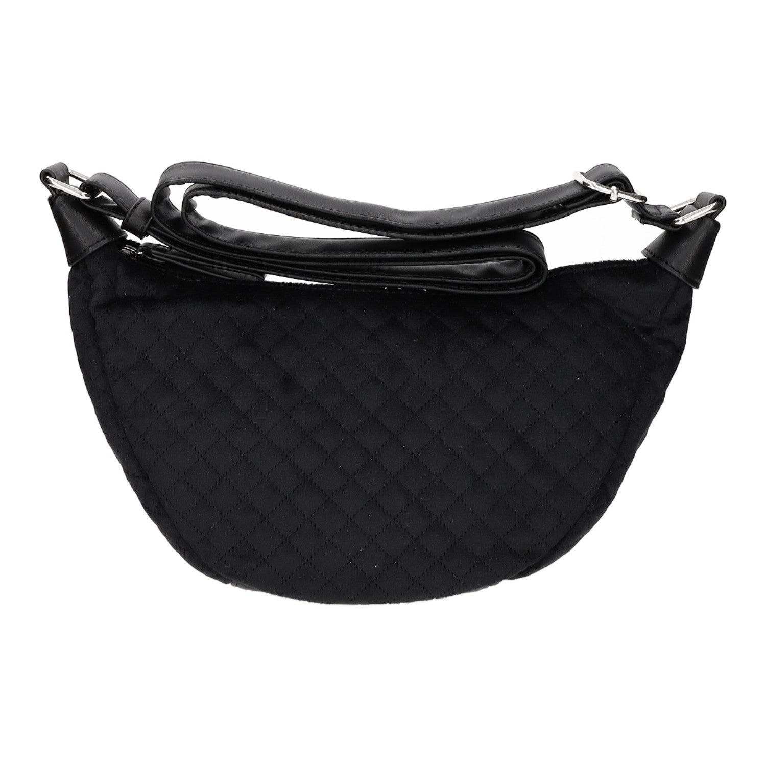 Tom Tailor Reißverschlusstasche Liriel Velvet Cross Bag M