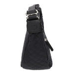 Lade das Bild in den Galerie-Viewer, Tom Tailor Reißverschlusstasche Liriel Velvet Cross Bag M
