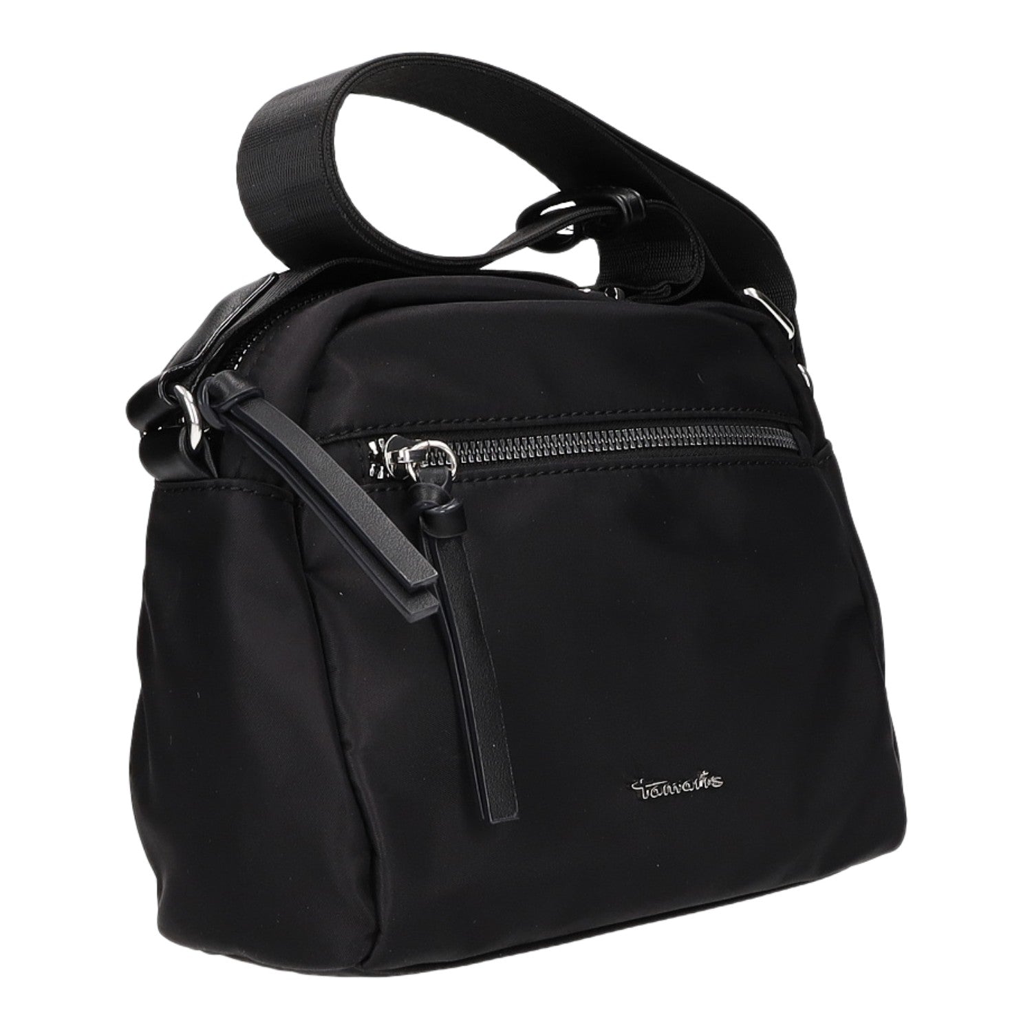 Tamaris Reißverschlusstasche Giuseppa