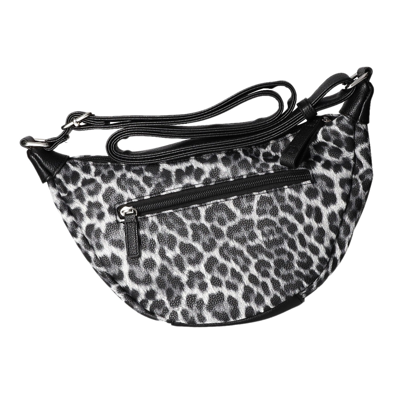 Tom Tailor Reißverschlusstasche Liriel Cross Bag M