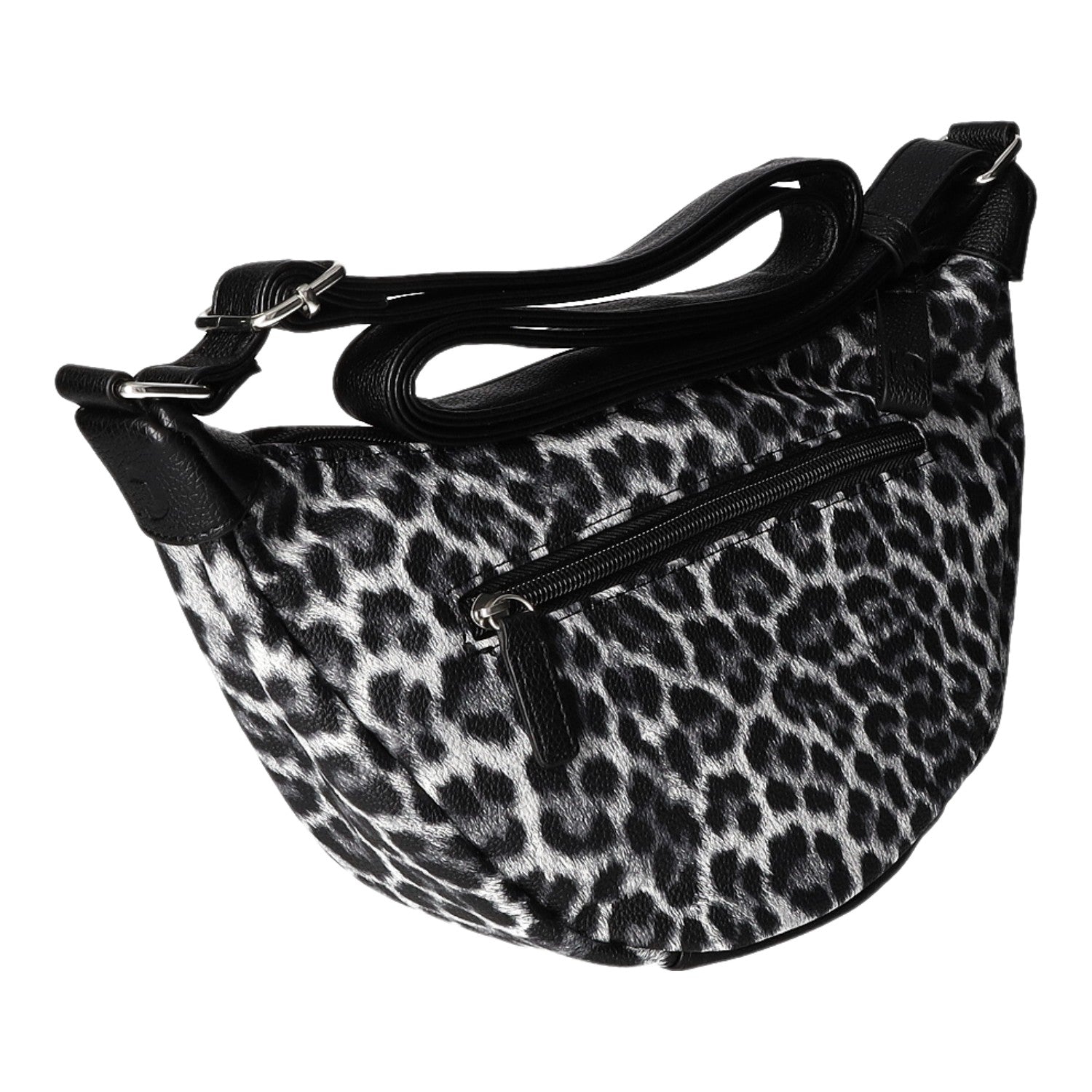 Tom Tailor Reißverschlusstasche Liriel Cross Bag M