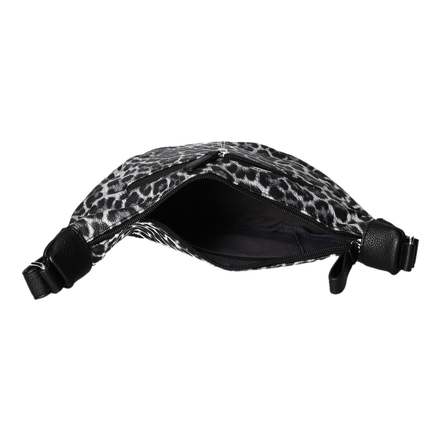 Tom Tailor Reißverschlusstasche Liriel Cross Bag M