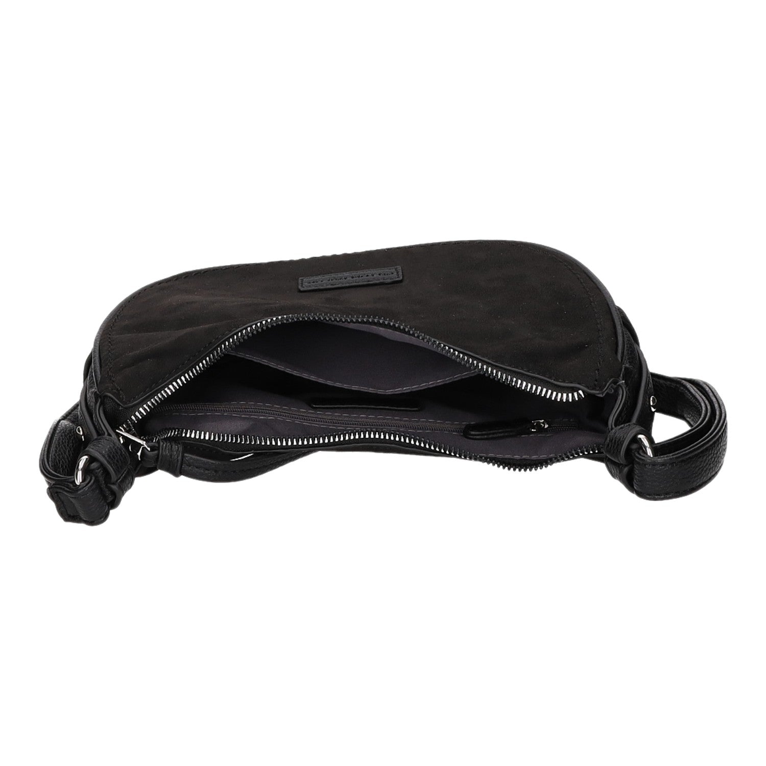 Tom Tailor Reißverschlusstasche Lysa