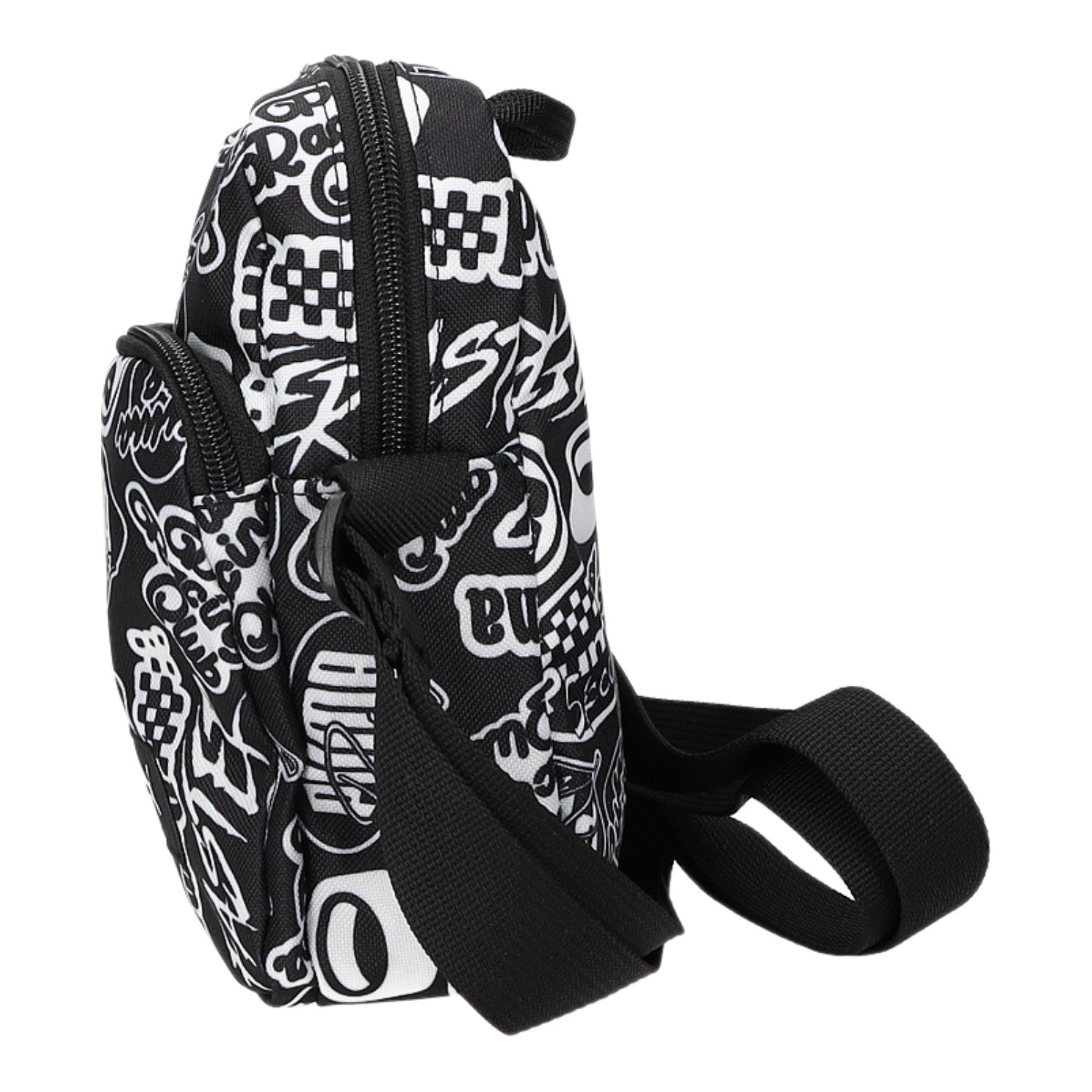 PUMA Reißverschlusstasche ACADEMY AOP Portable