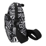 Lade das Bild in den Galerie-Viewer, PUMA Reißverschlusstasche ACADEMY AOP Portable
