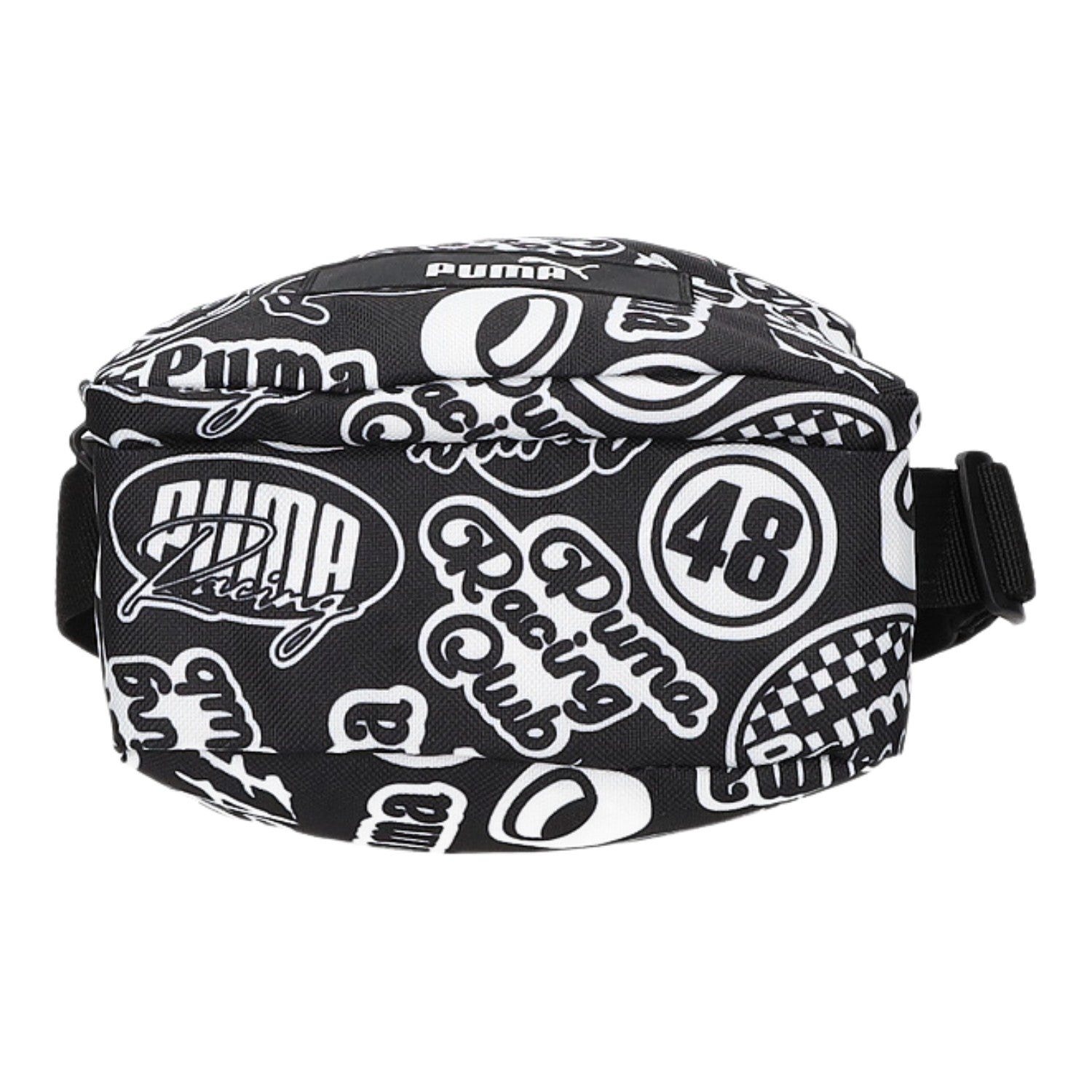 PUMA Reißverschlusstasche ACADEMY AOP Portable