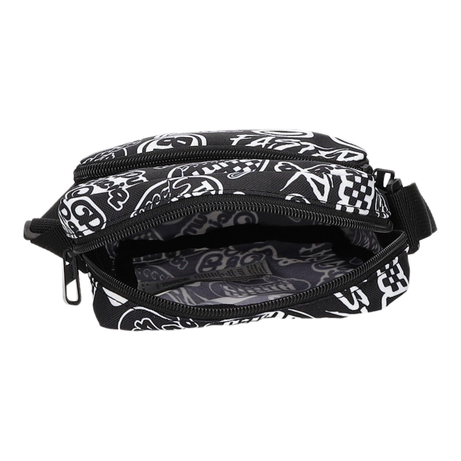 PUMA Reißverschlusstasche ACADEMY AOP Portable