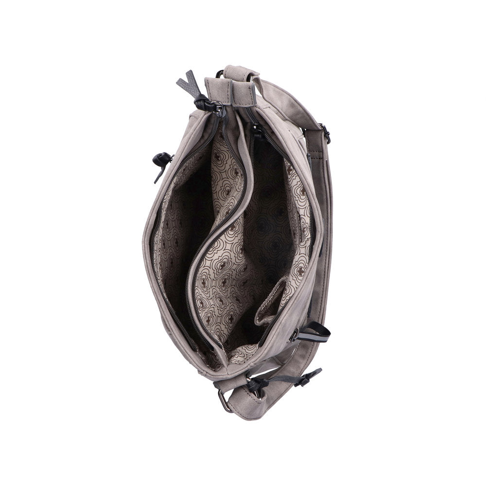 Rieker Reißverschlusstasche