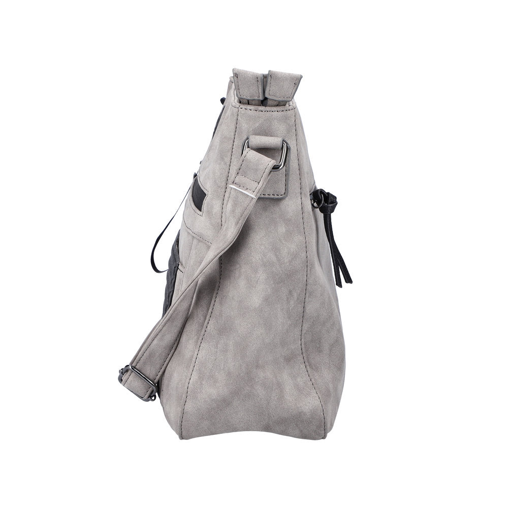 Rieker Reißverschlusstasche