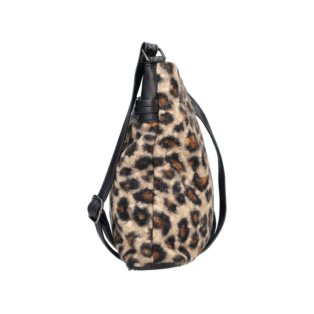 Rieker Reißverschlusstasche