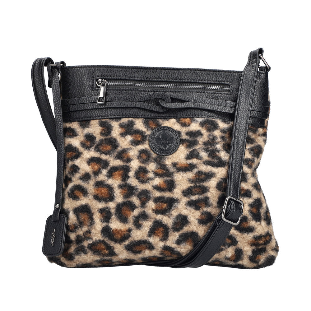 Rieker Reißverschlusstasche