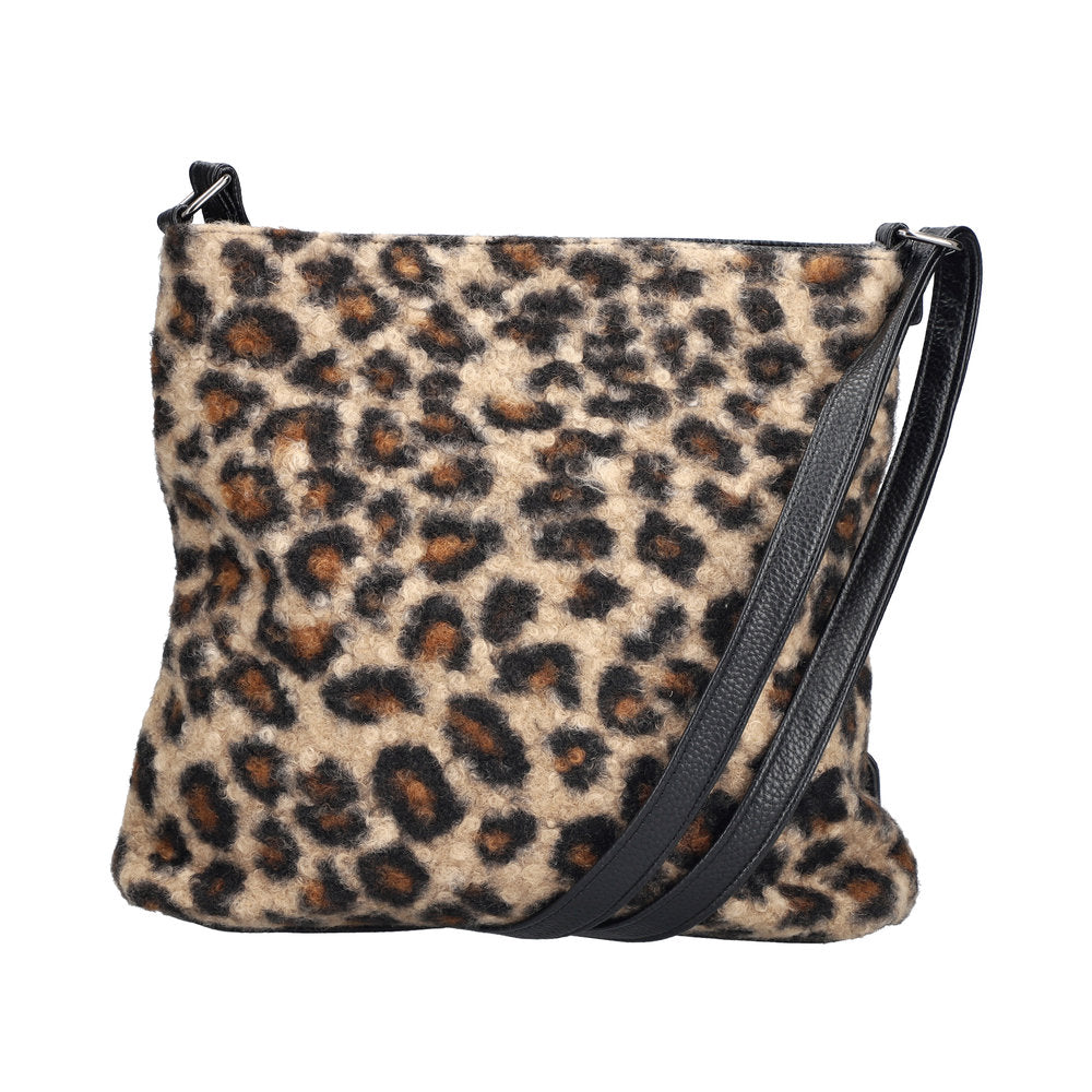 Rieker Reißverschlusstasche