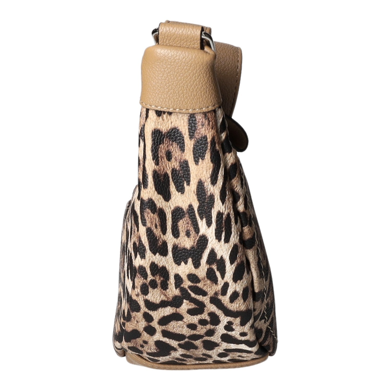 Tom Tailor Reißverschlusstasche Liriel Cross Bag M