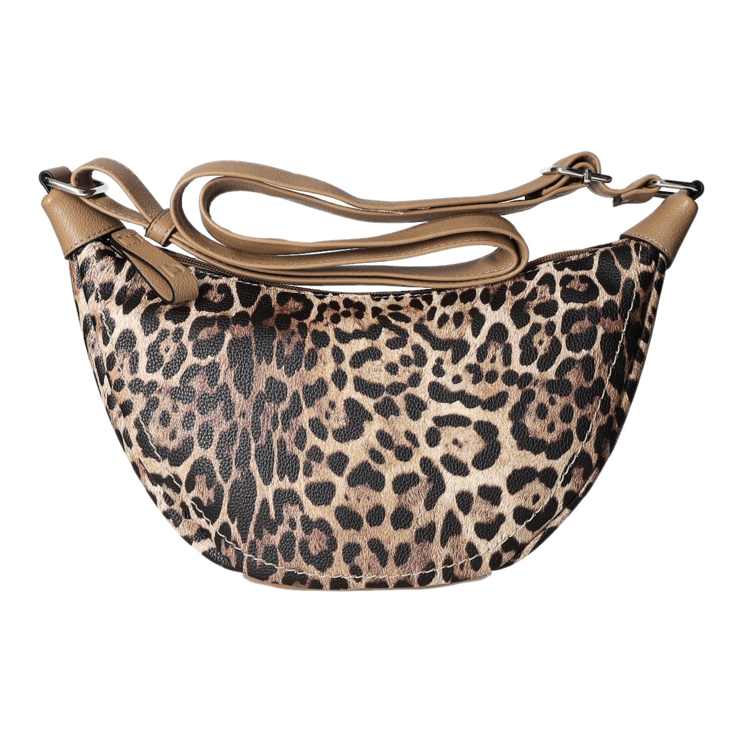 Tom Tailor Reißverschlusstasche Liriel Cross Bag M