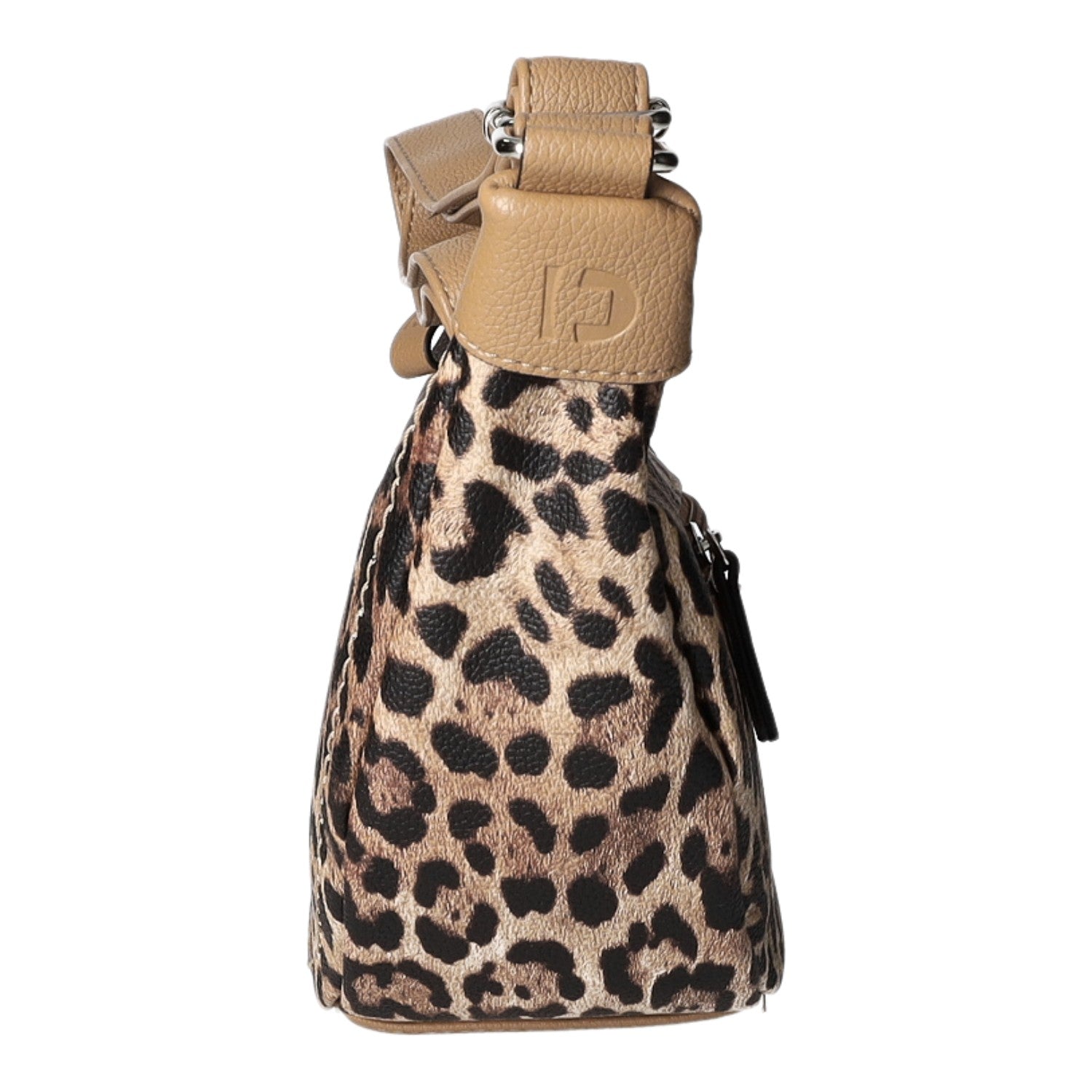 Tom Tailor Reißverschlusstasche Liriel Cross Bag M