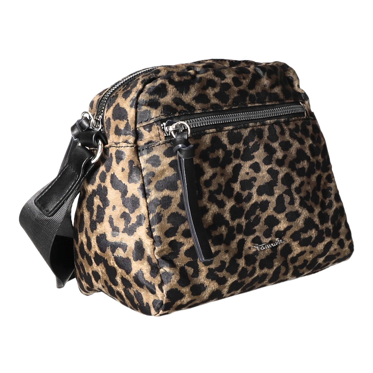 Tamaris Reißverschlusstasche Giuseppa