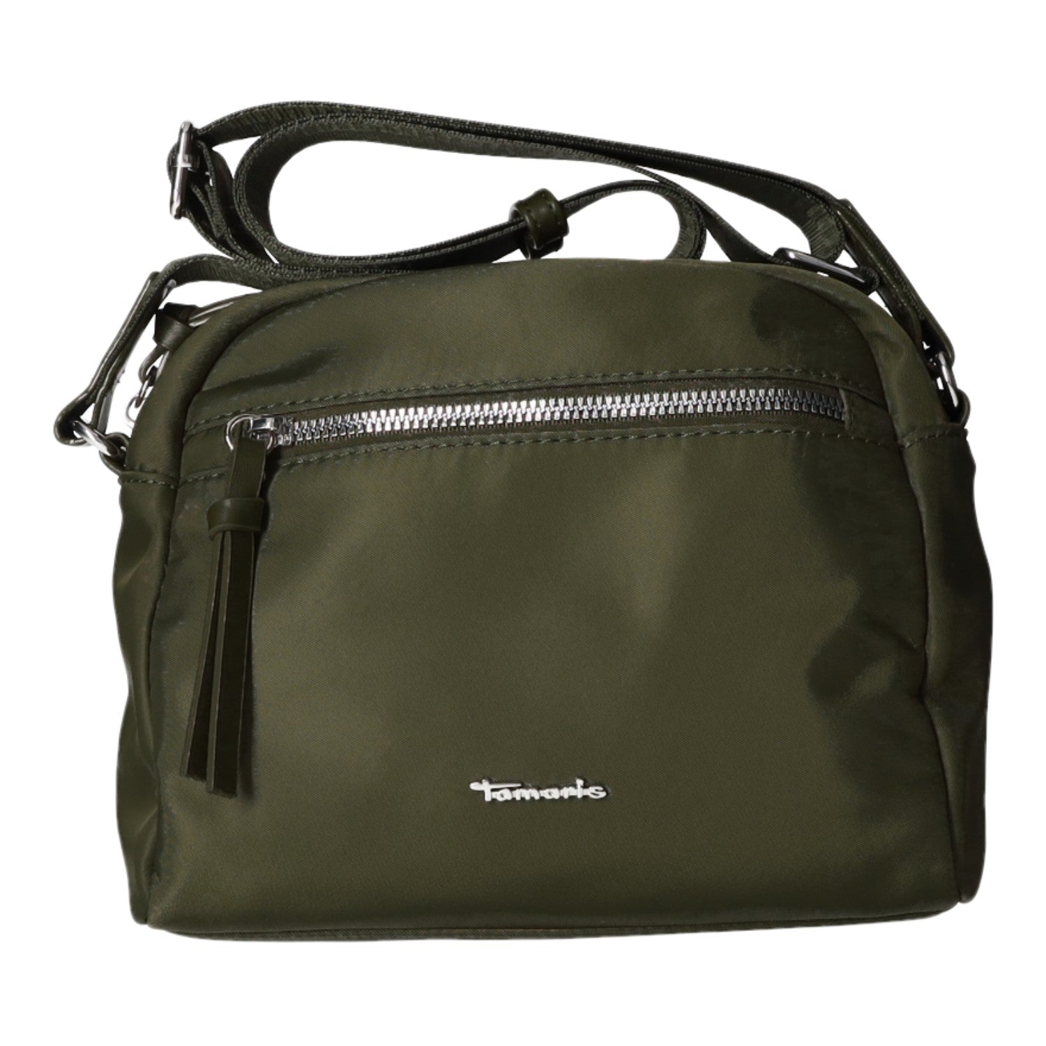 Tamaris Reißverschlusstasche TAS Giuseppa