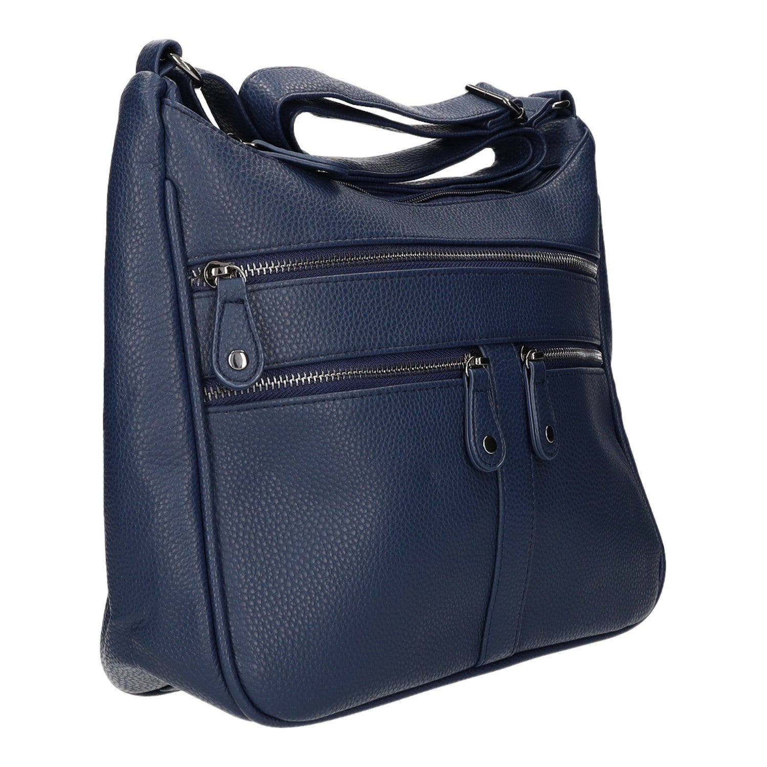 Jewels of Style Reißverschlusstasche