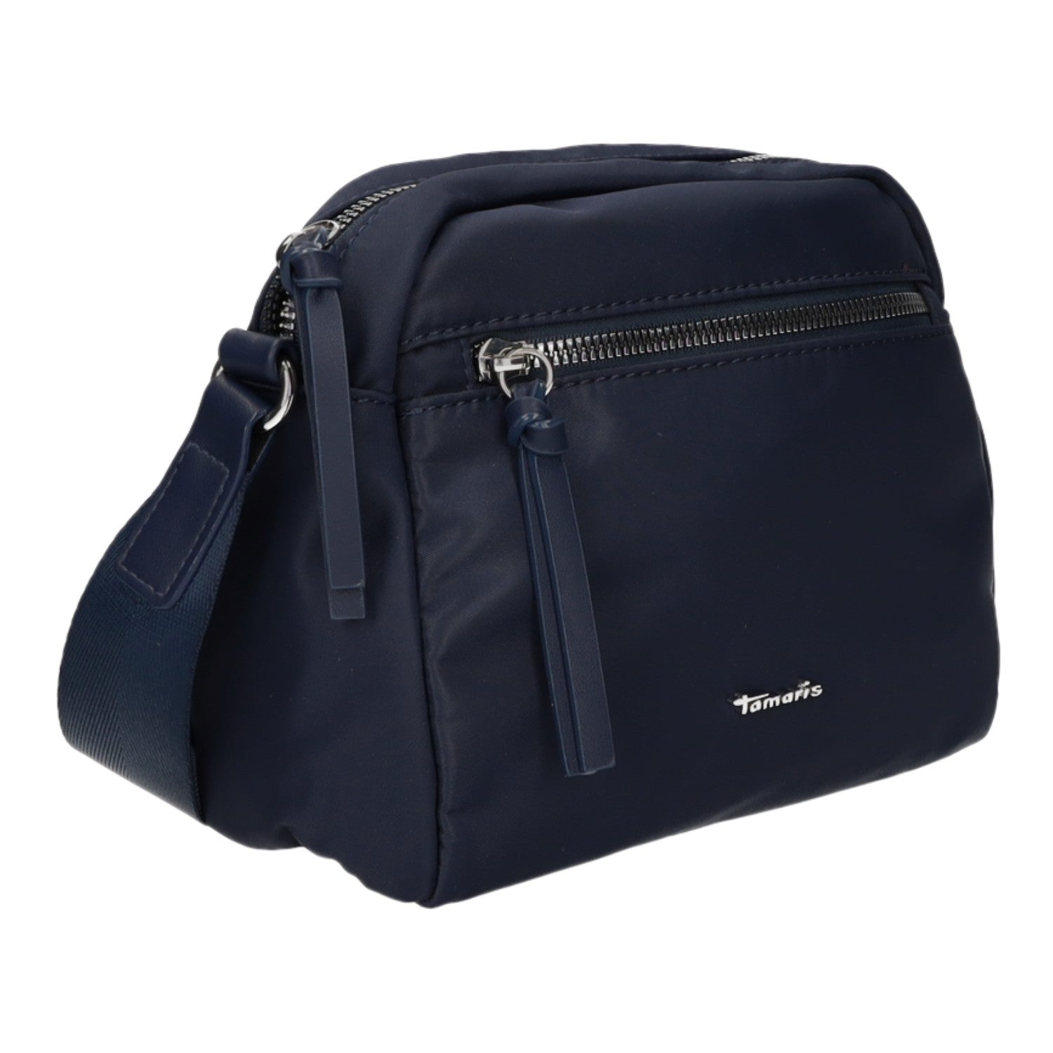 Tamaris Reißverschlusstasche Giuseppa