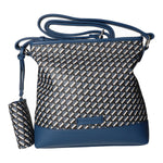 Lade das Bild in den Galerie-Viewer, Tom Tailor Reißverschlusstasche Xenia Crossbody Bag S
